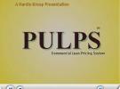 Video #1 Introduction to PULPS, 2 minutes