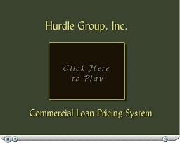 Hurdle_Video2_How Banks use a Loan Pricing Model