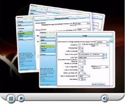 Video #3 Demo and Intro Training on PULPS - Loan Pricing Model